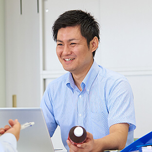 新卒採用情報
